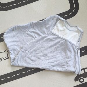 Mori Baby 0.5 TOG Clever Sleeping Bag Sleep Sack 0-24m